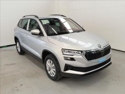 Škoda Karoq 2.0 TDI Fresh DSG