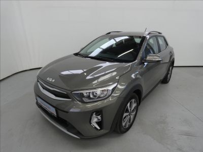 Kia Stonic 1.0 T-GDI Exclusive  SUV