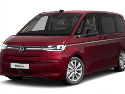 Volkswagen Multivan 2.0 TSI Style