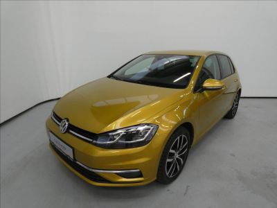 Volkswagen Golf 1.4 TSI Comfortline Hatchback
