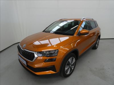 Škoda Karoq 1.5 TSI Style Exclusive  SUV. 7DSG