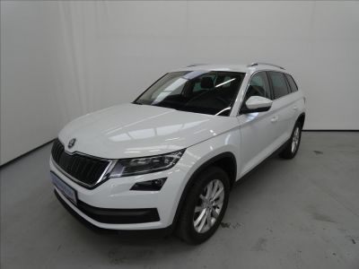 Škoda Kodiaq 2.0 TDI StylePlus  7DSG 4x4