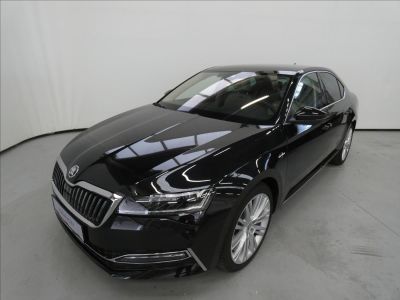 Škoda Superb 2.0 TDI L&K Liftback. 7DSG