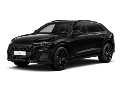 Audi Q8 3.0   50 TDI quattro 8TT