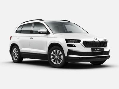 Škoda Karoq 1.5 TSI Fresh DSG