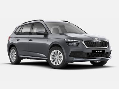 Škoda Kamiq 1.0 TSI Fresh