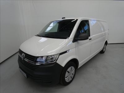 Volkswagen Transporter 2.0 TDI  LONG