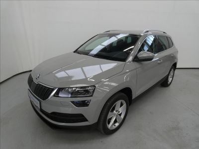 Škoda Karoq 1.5 TSI StylePlus  7DSG