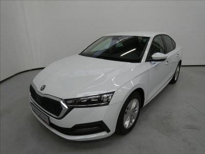 Škoda Octavia 1.5 TSI e-TEC AmbitionPlus  Lifback. 7DSG