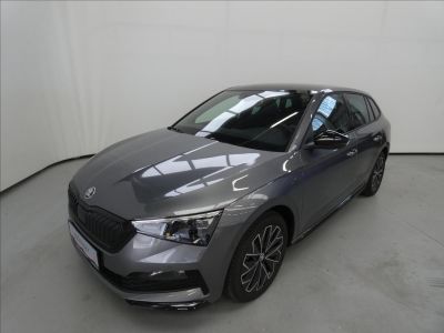Škoda Scala 1.5 TSI Monte Carlo  Hatchback