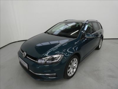 Volkswagen Golf 1.4 TSI Highline  Combi 7DSG
