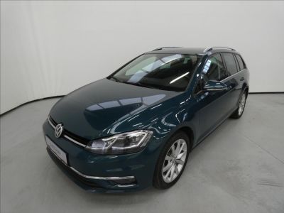 Volkswagen Golf 1.4 TSI Highline  7DSG