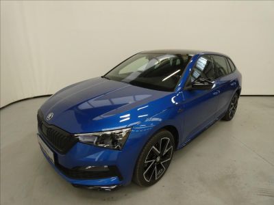Škoda Scala 1.0 TSI Monte Carlo  Hatchback