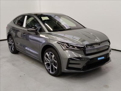 Škoda Enyaq 0.1  RS Coupé 4x4 DSG