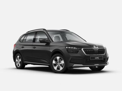 Škoda Kamiq 1.5 TSI Style DSG
