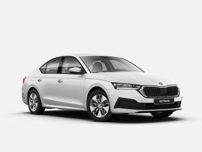 Škoda Octavia 1.5 TSI Ambition DSG