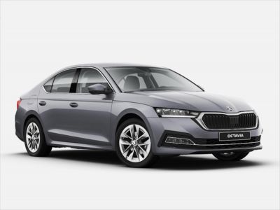 Škoda Octavia 1.5 TSI Ambition DSG
