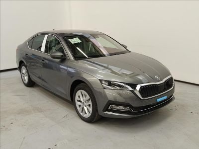 Škoda Octavia 2.0 TDI Style DSG