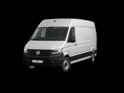 Volkswagen Crafter 2.0 TDI 35 FWD DR
