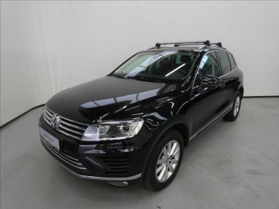 Volkswagen Touareg 3.0 V6  TDI BMT 8TT
