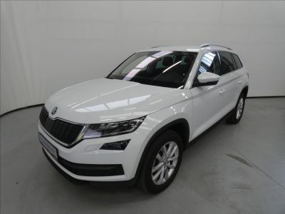 Škoda Kodiaq 2.0 TDI Style  SUV. 7DSG 4x4