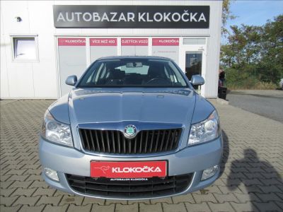 Škoda Octavia 1.2 TSI AmbientePlus Liftback