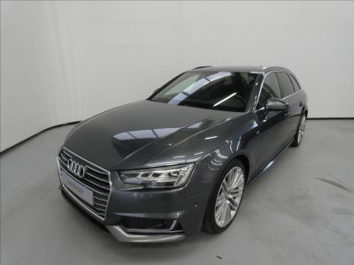 Audi A4 3.0 TDI  Tiptronic. 4X4