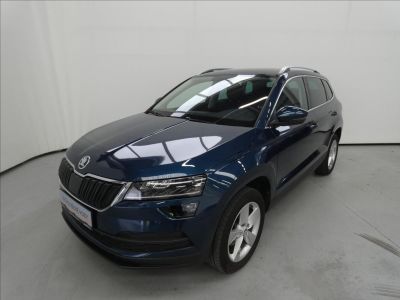 Škoda Karoq 2.0 TDI Style  SUV. 7DSG