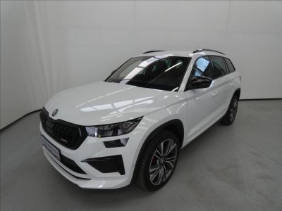 Škoda Kodiaq 2.0 TSI RS  7DSG 4x4