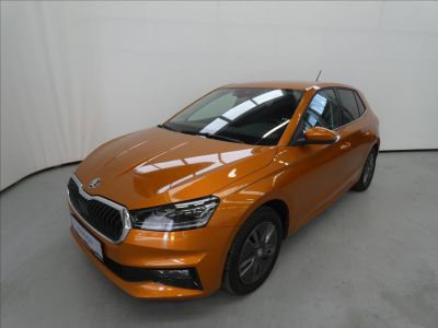 Škoda Fabia 1.0 TSI  StylePlus  hatchback