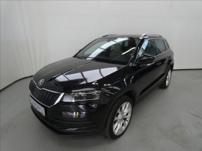 Škoda Karoq 2.0 TDI StylePlus  SUV 4x4