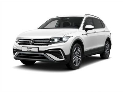 Volkswagen Tiguan Allspace 2.0 TSI 4M Elegance