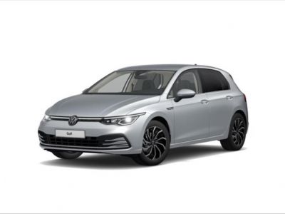 Volkswagen Golf 1.5 TSI Style