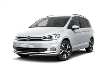 Volkswagen Touran 2.0 TDI Maraton Ed.