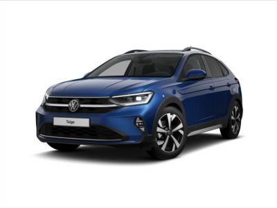 Volkswagen Taigo 1.0 TSI Benefit Edit