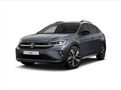 Volkswagen Taigo 1.0 TSI Style
