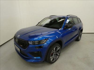 Škoda Kodiaq 2.0 TSI RS Challenge DSG 4x4