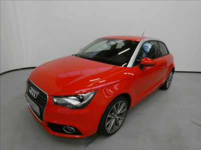 Audi A1 1.6 TDI 77kW  Hatchback