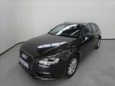 Audi A4 Avant 2.0 TDI