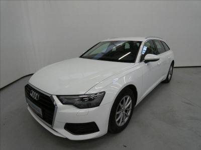 Audi A6 3.0 45 TDI  Avant 8TT Quattro