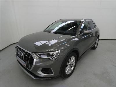 Audi Q3 1.5 35 TFSI S tronic Advanced  SUV