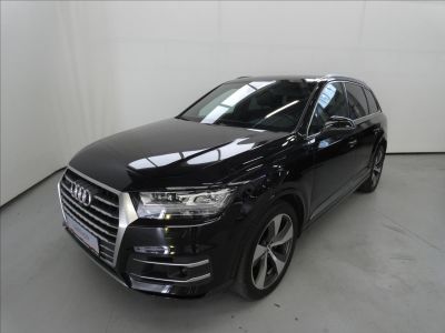 Audi Q7 3.0 TDI  SUV 8TipTronic