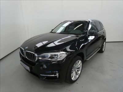 BMW X5 3.0 xDrive30d  SUV