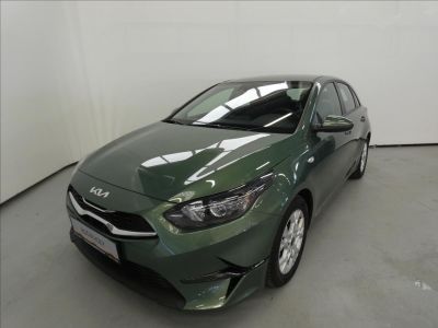 Kia Ceed 1.5 T-GDI Spin