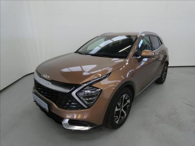 Kia Sportage 1.6 T-GDI TOP