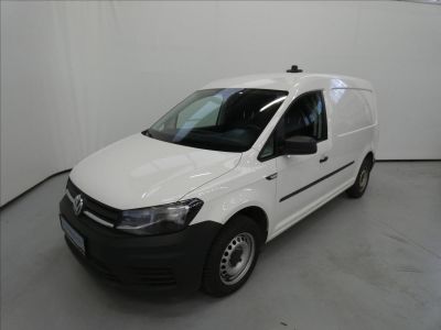 Volkswagen Caddy 2.0 TDI Basic Maxi