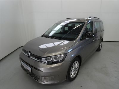 Volkswagen Caddy 2.0 TDI Maxi Life  7DSG
