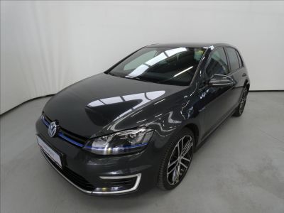 Volkswagen Golf 1.4 TSI Plug-In-Hybrid GTE  6DSG