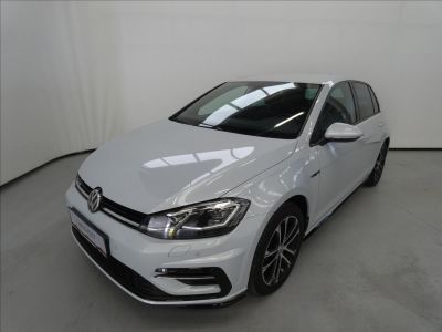 Volkswagen Golf 1.4 TSI BMT Highline R-line