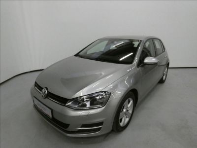 Volkswagen Golf 1.4 TSI Highline  Hatchback